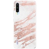 iSaprio RoseGold 10 for Xiaomi Mi A3 - Phone Cover