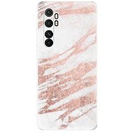 iSaprio RoseGold 10 for Xiaomi Mi Note 10 Lite - Phone Cover