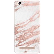 iSaprio RoseGold 10 for Xiaomi Redmi 4A - Phone Cover