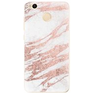 iSaprio RoseGold 10 for Xiaomi Redmi 4X - Phone Cover