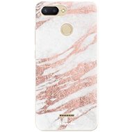 iSaprio RoseGold 10 for Xiaomi Redmi 6 - Phone Cover