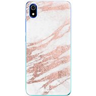 iSaprio RoseGold 10 for Xiaomi Redmi 7A - Phone Cover