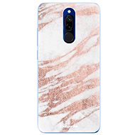 iSaprio RoseGold 10 for Xiaomi Redmi 8 - Phone Cover