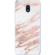 iSaprio RoseGold 10 for Xiaomi Redmi 8A - Phone Cover