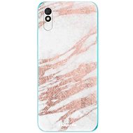 iSaprio RoseGold 10 for Xiaomi Redmi 9A - Phone Cover