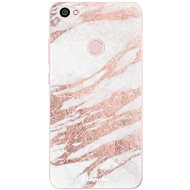 iSaprio RoseGold 10 for Xiaomi Redmi Note 5A - Phone Cover