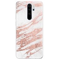 iSaprio RoseGold 10 for Xiaomi Redmi Note 8 Pro - Phone Cover