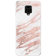 iSaprio RoseGold 10 for Xiaomi Redmi Note 9 Pro - Phone Cover