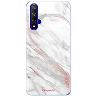 iSaprio RoseGold 11 for Honor 20 - Phone Cover