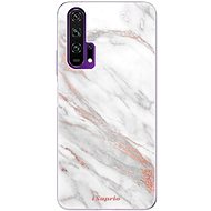 iSaprio RoseGold 11 for Honor 20 Pro - Phone Cover