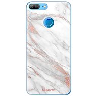 iSaprio RoseGold 11 for Honor 9 Lite - Phone Cover