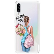 iSaprio Beautiful Day for Samsung Galaxy A30s - Phone Cover