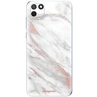 iSaprio RoseGold 11 for Honor 9S - Phone Cover
