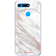 iSaprio RoseGold 11 for Honor View 20 - Phone Cover