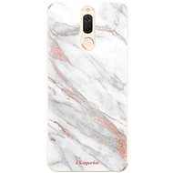 iSaprio RoseGold 11 for Huawei Mate 10 Lite - Phone Cover