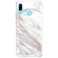 iSaprio RoseGold 11 for Huawei Nova 3 - Phone Cover