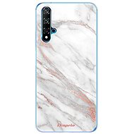 iSaprio RoseGold 11 for Huawei Nova 5T - Phone Cover