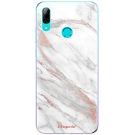iSaprio RoseGold 11 for Huawei P Smart 2019 - Phone Cover