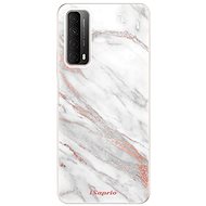 iSaprio RoseGold 11 for Huawei P Smart 2021 - Phone Cover