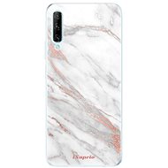 iSaprio RoseGold 11 for Huawei P Smart Pro - Phone Cover