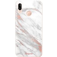 iSaprio RoseGold 11 for Huawei P20 Lite - Phone Cover