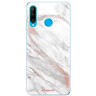 iSaprio RoseGold 11 for Huawei P30 Lite - Phone Cover