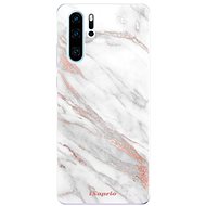 iSaprio RoseGold 11 for Huawei P30 Pro - Phone Cover