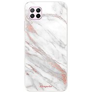 iSaprio RoseGold 11 for Huawei P40 Lite - Phone Cover