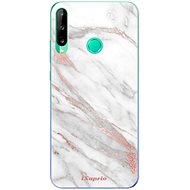 iSaprio RoseGold 11 for Huawei P40 Lite E - Phone Cover
