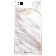 iSaprio RoseGold 11 for Huawei P9 Lite - Phone Cover