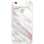 iSaprio RoseGold 11 for Huawei P9 Lite (2017) - Phone Cover