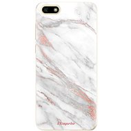 iSaprio RoseGold 11 for Huawei Y5 2018 - Phone Cover