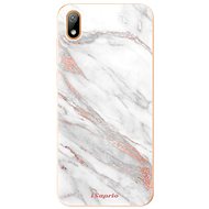 iSaprio RoseGold 11 for Huawei Y5 2019 - Phone Cover
