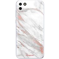 iSaprio RoseGold 11 for Huawei Y5p - Phone Cover