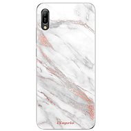 iSaprio RoseGold 11 for Huawei Y6 2019 - Phone Cover