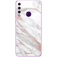 iSaprio RoseGold 11 for Huawei Y6p - Phone Cover