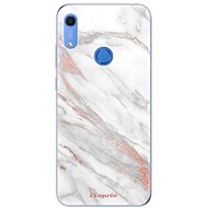 iSaprio RoseGold 11 for Huawei Y6s - Phone Cover