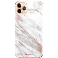 iSaprio RoseGold 11 for iPhone 11 Pro Max - Phone Cover