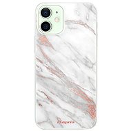 iSaprio RoseGold 11 for iPhone 12 mini - Phone Cover