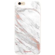 iSaprio RoseGold 11 for iPhone 6/ 6S - Phone Cover