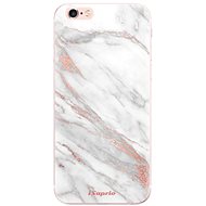 iSaprio RoseGold 11 for iPhone 6 Plus - Phone Cover