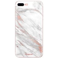 iSaprio RoseGold 11 for iPhone 7 Plus / 8 Plus - Phone Cover