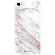 iSaprio RoseGold 11 for iPhone SE 2020 - Phone Cover