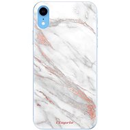 iSaprio RoseGold 11 for iPhone Xr - Phone Cover