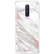 iSaprio RoseGold 11 for OnePlus 8 - Phone Cover