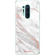 iSaprio RoseGold 11 for OnePlus 8 Pro - Phone Cover