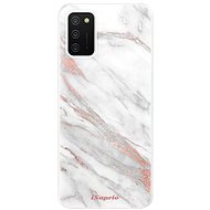 iSaprio RoseGold 11 for Samsung Galaxy A02s - Phone Cover