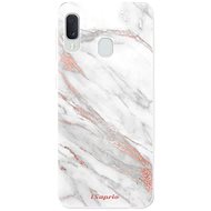 iSaprio RoseGold 11 for Samsung Galaxy A20e - Phone Cover