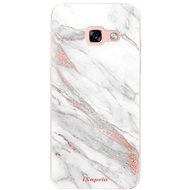 iSaprio RoseGold 11 for Samsung Galaxy A3 2017 - Phone Cover