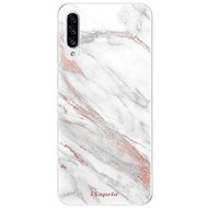iSaprio RoseGold 11 for Samsung Galaxy A30s - Phone Cover